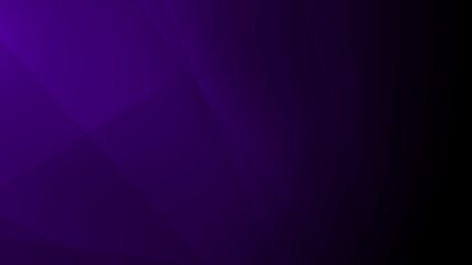 Wall Mural - vibrant purple and blue abstract background with glowing waves and blurred light effects