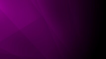 Wall Mural - glowing purple and pink abstract background with light and motion effects