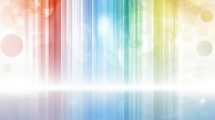 Wall Mural - colorful abstract background vector, a swirl of vivid colors and dynamic shapes for modern design
