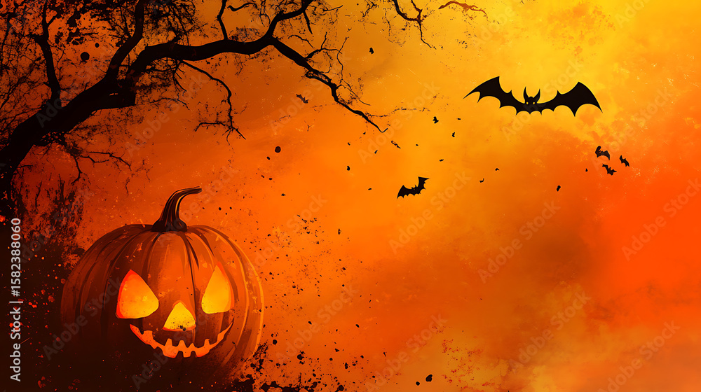 Halloween is a fun and spooky celebration held on October 31st each ...