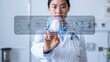 © Arnab Dey - Biometrics in Medicine of the Future.