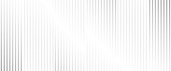 Wall Mural - vector abstract technology concept geometric parallel lines