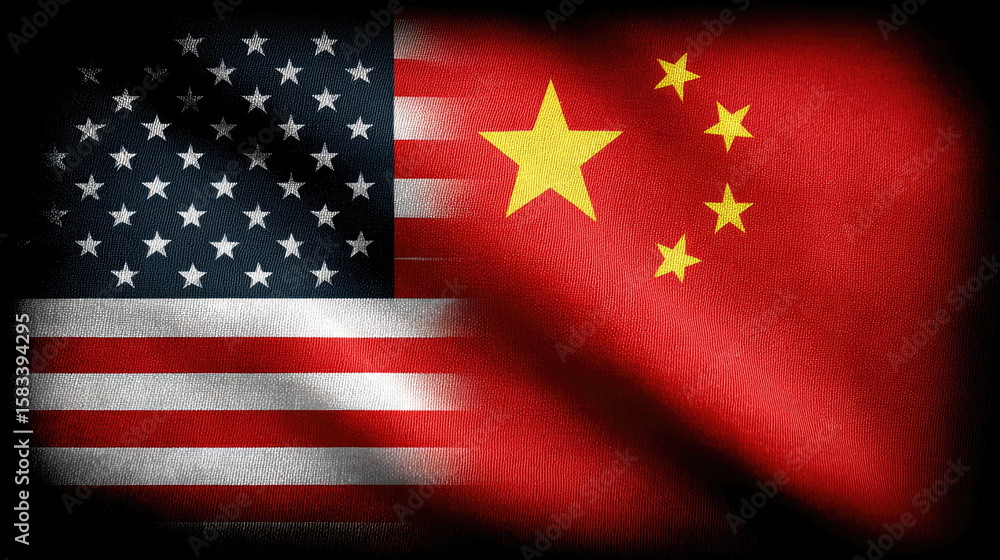 International trade negotiation between the us and china economic ...