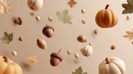 chocolate and nuts