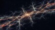 © agiepoanx - Abstract Neural Network Energy Flow