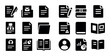 © Clever turtle - Submission Types Icons