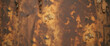 © ArtisticLens - The textured rust background with earthy tones and industrial appeal