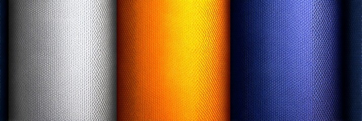 Wall Mural - Abstract Vertical Gradient Pattern Design Background