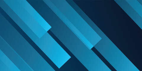Wall Mural - abstract blue pattern background. modern fdesign illustration eps10
