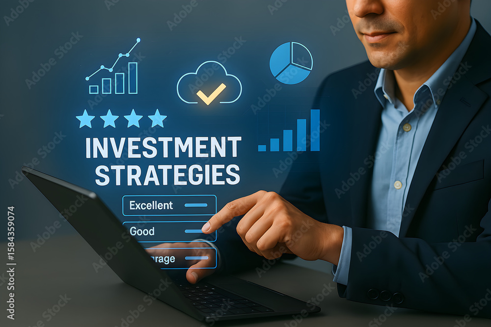 Choosing the Best Investment Strategies for Financial Success Stock