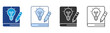 © Eka Y S - Study Icon Set Multiple Style Collection