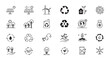 © Wasif - A striking set of black and white vector icons, perfect for illustrating a fun soccer game with team spirit
