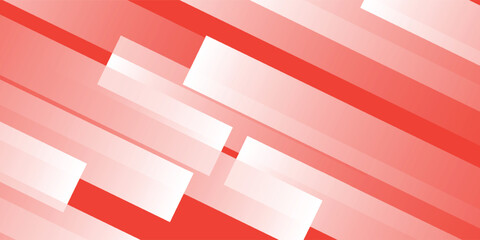 Wall Mural - abstract background red with modern corporate concept. vector illustration eps10