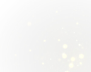 Wall Mural - png sparkling holiday christmas light glowing magic shine stardust fireworks celebration trail flash