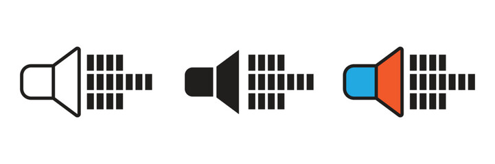 Audio player is a software application for playing digital audio files, delivering sound and music.