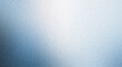 © Enso - Blue gray grainy background, smooth dark to light gradient noise texture abstract banner poster header backdrop design