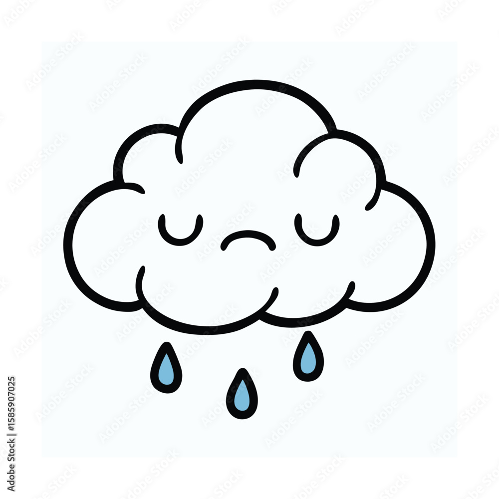 weather icon vector illustration