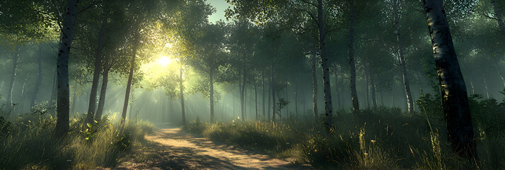  Focus Forest App: A VR app where trees grow as users complete tasks, with distractions as weeds to pull. Gamifies productivity