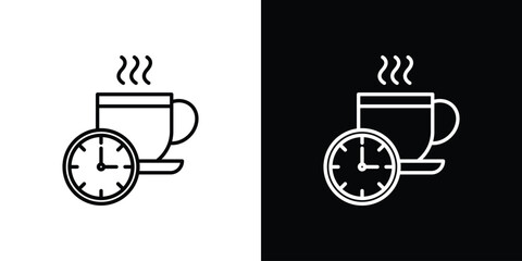 Break icon