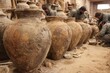 © Vlad - Beer history: Restoring the Past with Amphora Discoveries in Tuscany