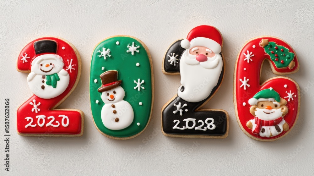 Christmas Cookies 2026