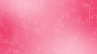 © Chandresh - Magenta red color abstract grid pattern futuristic background ,slow motion small squares background