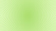 © Chandresh - Simple and elegant repeating circular lines Lime green color geometrical background