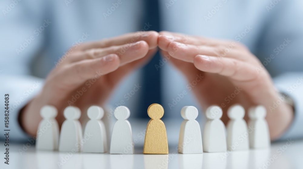 Stable Leadership Stable corporate governance ensures transparent, accountable leadership ...