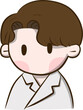 © 20TH - 가운 입은 의사