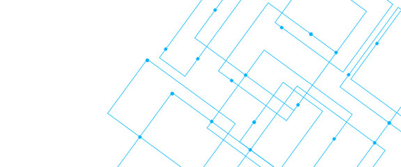 Wall Mural - vector stylish abstract texture geometric square diamond shape design