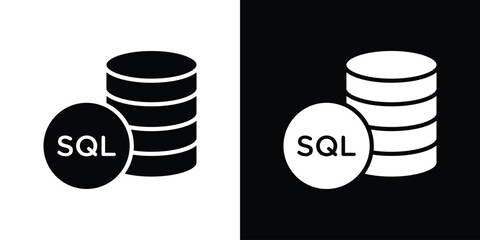 SQL icon
