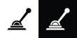 © Annimo - Lever icon