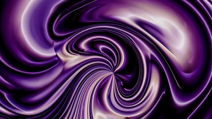 Wall Mural - mesmerizing abstract swirl in motion: vibrant colors and fluid dynamics unfold