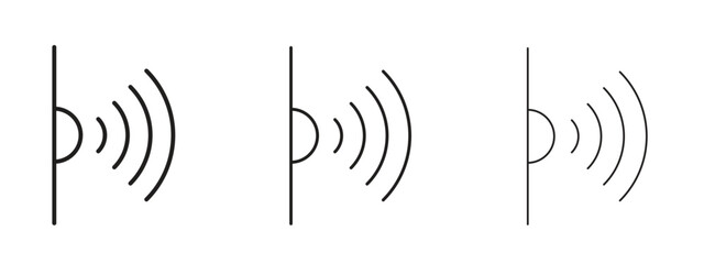 Infrared icon for Graphic Design Projects