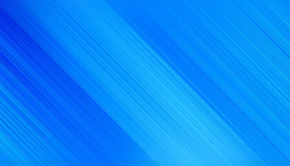 Wall Mural - Blue wallpapers blue line background
