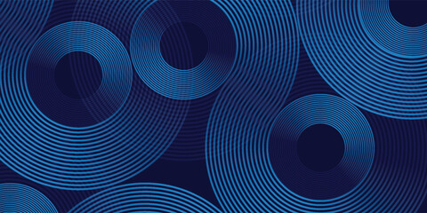 Wall Mural - light blue dynamic abstract vector background with diagonal lines. trendy classic colors. vector