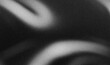 © Uuganbayar - Black grainy gradient background noise texture blurred dark header backdrop poster banner header cover design