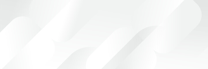 Wall Mural - white abstract background featuring a modern, minimalist design with subtle geometric shapes and sof