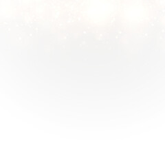 Wall Mural - png vibrant star shine glow magical twinkle sparkle flare luxury burst light christmas dust backgrou