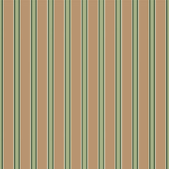 Wall Mural - seamless striped pattern.vertical stripes lines abstract repeat pattern in brown for fall, autumn.ve