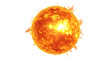© Transparent PNG - sun image png