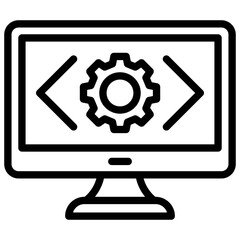 programming icon