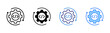 © Arjuna - Continuous Icon