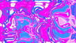 © Victoria - Fluid Marble Texture with Organic Flow, Abstract Liquid Pattern with Wavy Structure, Melted Surface Design with Soft Transitions, Psychedelic Swirl Texture with Marble Effect