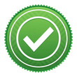 © Graphics Store 28 - Green checkmark icon