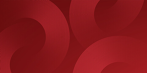 Wall Mural - Abstract red background. Modern and Creative Trend design ARTS MODERN