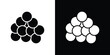 © Bell - Cancer icon vector, solid illustration, pictogram set.