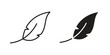 © Bell - Light weight icon set. minimal logotype web element pack.