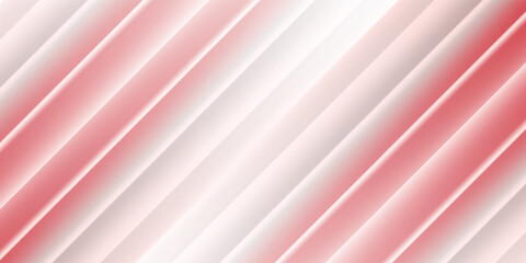 Wall Mural - modern banner background. colored. red gradient. gray and silver white combination. abstract. trendy