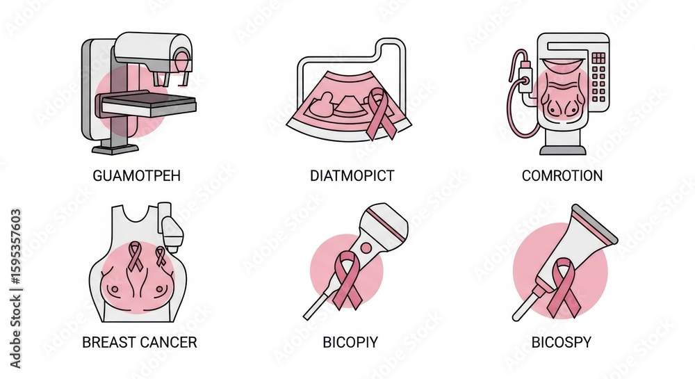 Understanding Mammography and Breast Cancer Screening Techniques for ...